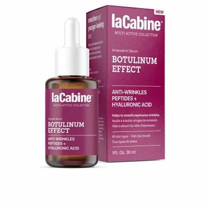 Crema Facial laCabine Lacabine Botulinum Effect 30 ml-Cremas antiarrugas e hidratantes-Verais