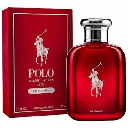 Men's Perfume Ralph Lauren Polo Red 75 ml-Perfumes for men-Verais