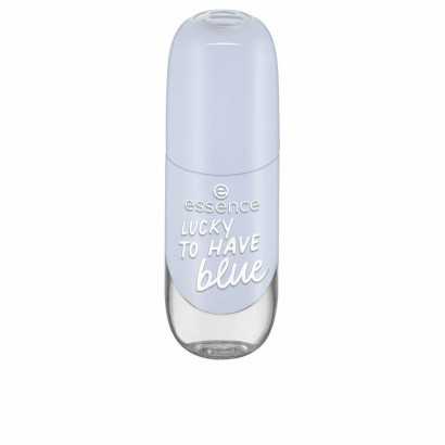 nail polish Essence Nº 39-lucky to have blue 8 ml-Manicure and pedicure-Verais
