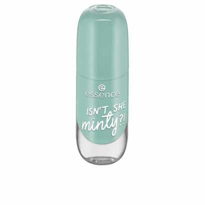 nail polish Essence Nº 40-isn't she minty? 8 ml-Manicure and pedicure-Verais