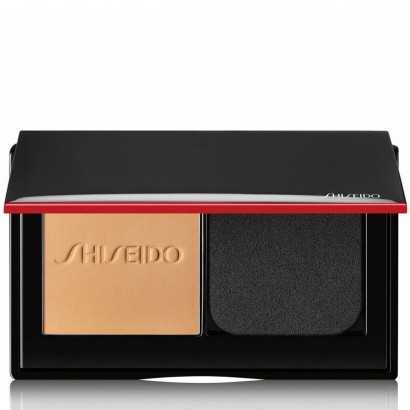 Powder Make-up Base Shiseido Synchro Skin Self-Refreshing Nº 220 50 ml-Make-up and correctors-Verais