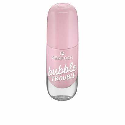 Nagellack Essence Nº 04-bubble trouble 8 ml-Maniküre und Pediküre-Verais