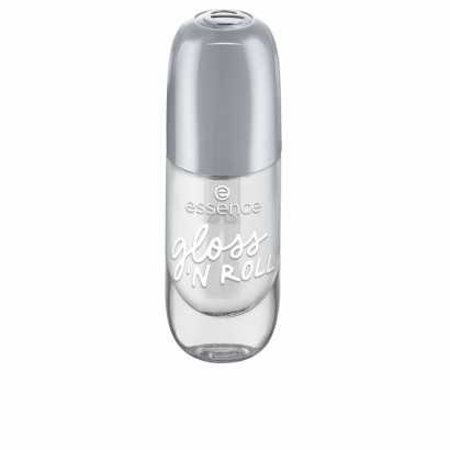 nail polish Essence Nº 01-gloss'n roll 8 ml-Manicure and pedicure-Verais