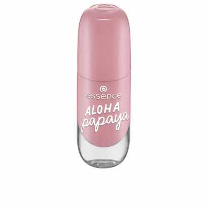 nail polish Essence Nº 38-aloha papaya 8 ml-Manicure and pedicure-Verais