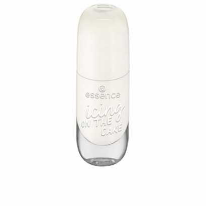 nail polish Essence Nº 03-Icing on the cake 8 ml-Manicure and pedicure-Verais