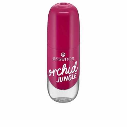 nail polish Essence Nº 12-orchid jungle 8 ml-Manicure and pedicure-Verais