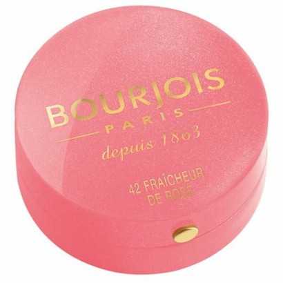 Blush Little Round Bourjois-Blushers-Verais