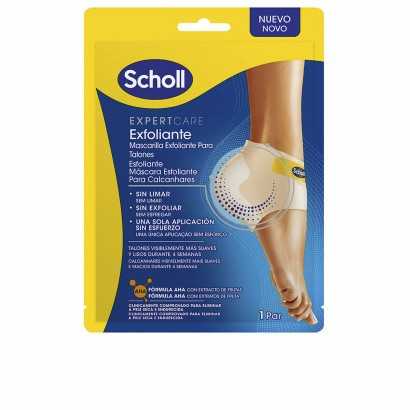 Foot Exfoliator Scholl Expert Care-Moisturisers and Exfoliants-Verais