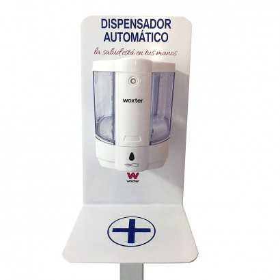 Dispensador de Jabón Woxter HC26-005 800 ml-Accesorios de baño-Verais