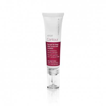 Eye Area Cream Singuladerm Xpert Contour Anti-Wrinkle 30 ml-Anti-wrinkle and moisturising creams-Verais