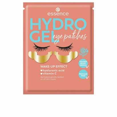 Augenkontur Essence Hydro Gel-Augenpflege-Verais