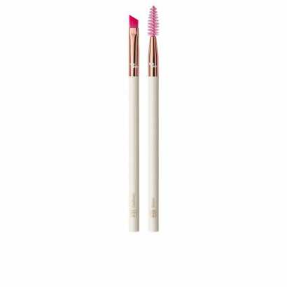 Eyebrow Brush Urban Beauty United Brow Babes Brochas Cejas Lote Eyebrows 2 Pieces-Face and body treatments-Verais