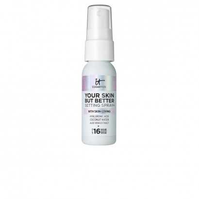 Hair Spray It Cosmetics Your Skin But Better Mist 30 ml-Compact powders-Verais