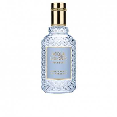 Perfume Unisex 4711 EDC Acqua Colonia Intense Pure Breeze Of Himalaya 50 ml-Perfumes unisex-Verais