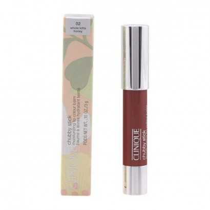 Coloured Lip Balm Chubby Stick Clinique-Lipsticks, Lip Glosses and Lip Pencils-Verais