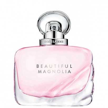 Perfume Mujer Estee Lauder EDP Beautiful Magnolia 50 ml-Perfumes de mujer-Verais