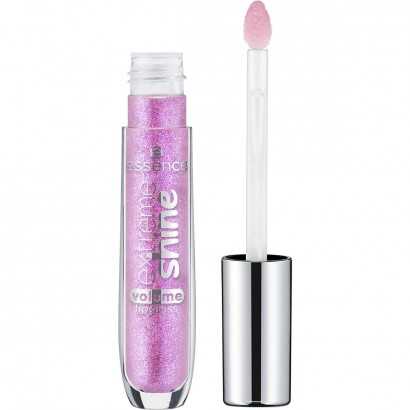 Lippgloss Essence Extreme Shine Erzeugt Volumen Nº 10-sparkling purple 5 ml-Lippenstift und Lipgloss-Verais