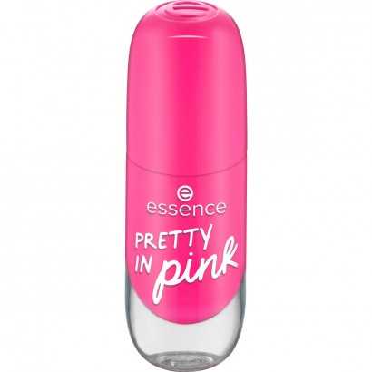 Pintaúñas Essence Nº 57-pretty in pink 8 ml-Manicura y pedicura-Verais