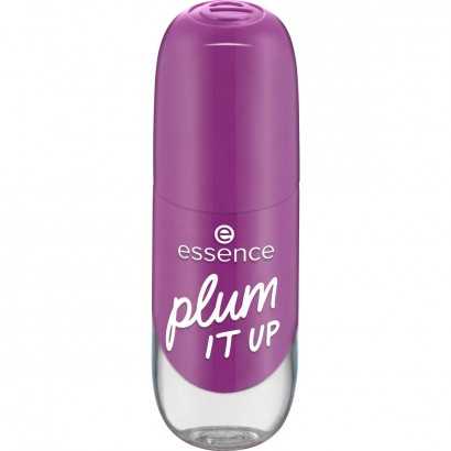 Pintaúñas Essence Nº 54-plum it up 8 ml-Manicura y pedicura-Verais