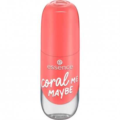 nail polish Essence Nº 52-coral me maybe 8 ml-Manicure and pedicure-Verais