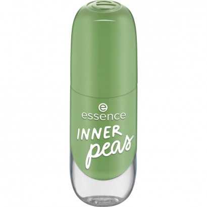 nail polish Essence Nº 55-inner peas 8 ml-Manicure and pedicure-Verais
