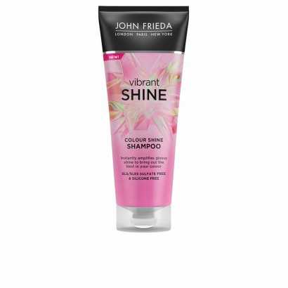 Shampoo John Frieda Vibrant Shine 250 ml-Shampoo-Verais