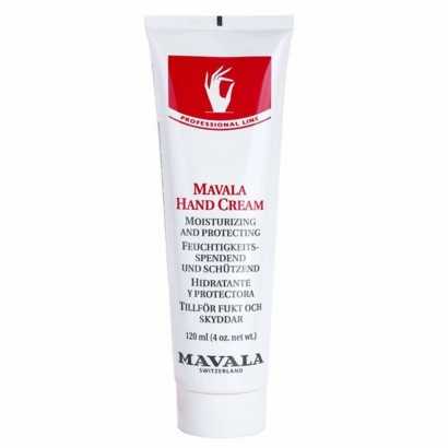 Crema de Manos Mavala 120 ml-Manicura y pedicura-Verais