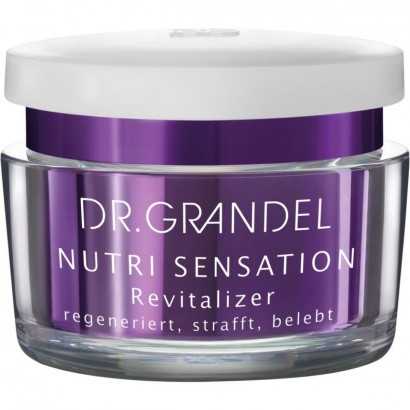 Anti-Ageing Regenerative Cream Dr. Grandel Nutri Sensation 50 ml-Anti-wrinkle and moisturising creams-Verais