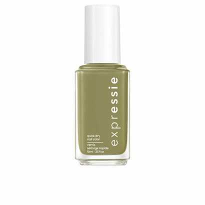 Nail polish Essie Expressie Nº 320-Manicure and pedicure-Verais
