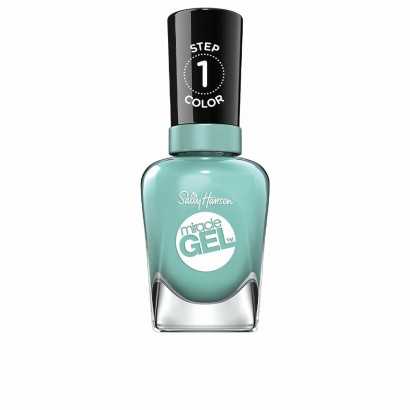 Nail polish Sally Hansen Miracle Mintage Nº 709 14,7 ml-Manicure and pedicure-Verais