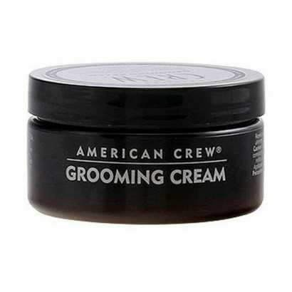 Moulding Wax Grooming Cream American Crew-Hair waxes-Verais
