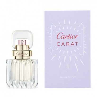 Women's Perfume Carat Cartier EDP-Perfumes for women-Verais