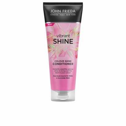 Haarspülung John Frieda Vibrant Shine 250 ml-Conditioner-Verais