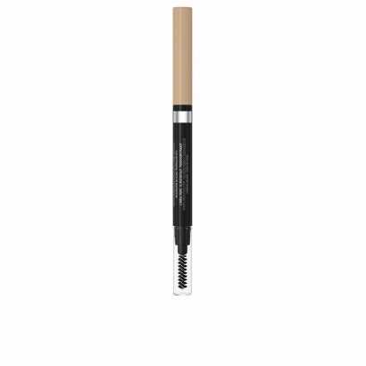 Eyebrow Pencil L'Oreal Make Up Infaillible Brows H Nº 7.0 Blonde 1 ml-Eyeliners and eye pencils-Verais