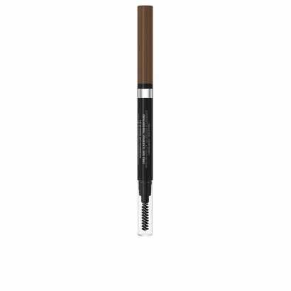 Eyebrow Pencil L'Oreal Make Up Infaillible Brows H Nº 5.0 Brown 1 ml-Eyeliners and eye pencils-Verais