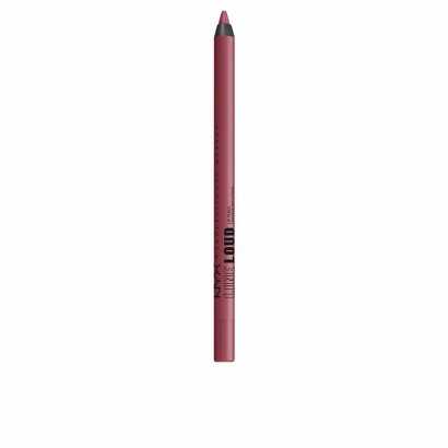 Crayon Contour des Lèvres NYX Line Loud Nº 15 1,2 g-Rouges à lèvres et gloss-Verais