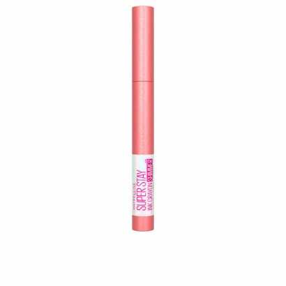 Lippenstift Maybelline Superstay Ink Crayon Nº 185 1,5 g-Lippenstift und Lipgloss-Verais
