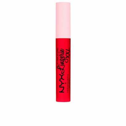 Lipstick NYX Lingerie Xxl Nº 28-Lipsticks, Lip Glosses and Lip Pencils-Verais
