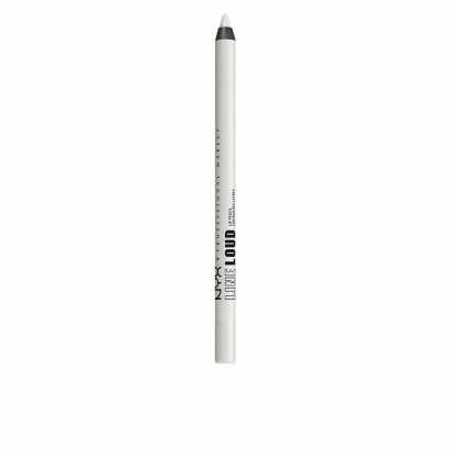 Lip Liner Pencil NYX Line Loud Nº 1 1,2 g-Lipsticks, Lip Glosses and Lip Pencils-Verais