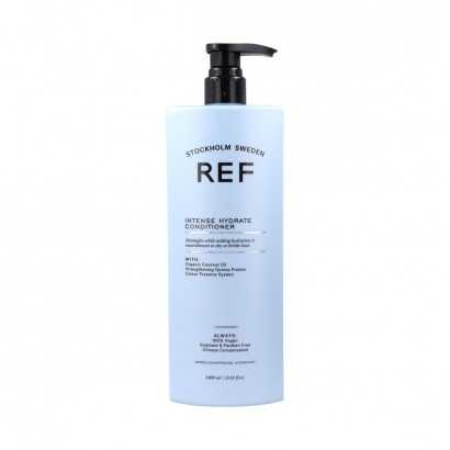 Après-shampooing REF Intense Hydrate Hydratant 1 L-Adoucisseurs et conditionneurs-Verais
