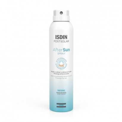 Body Sunscreen Spray Isdin 8470003233941 (200 ml)-Protective sun creams for the body-Verais