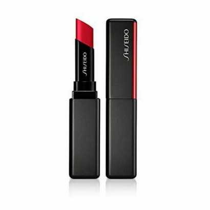 Lipstick Shiseido Lip Visionairy Gel Nº 221-Lipsticks, Lip Glosses and Lip Pencils-Verais