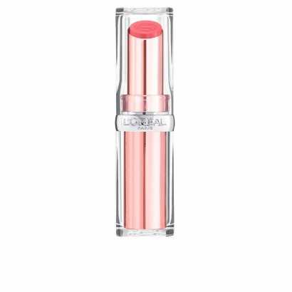 Lipstick L'Oreal Make Up Glow Paradise Nº 193 3,8 g-Lipsticks, Lip Glosses and Lip Pencils-Verais