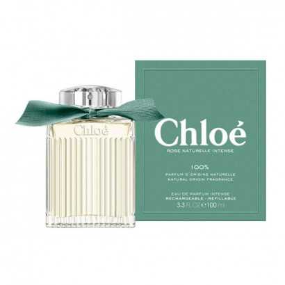 Damenparfüm Chloe Rose Naturelle Intense EDP 100 ml-Parfums Damen-Verais