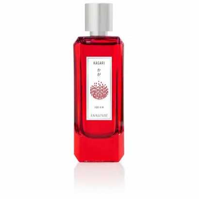 Men's Perfume Annayake Kagari EDT 100 ml-Perfumes for men-Verais