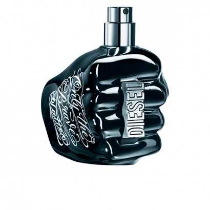Parfum Homme Diesel Only The Brave Tattoo EDT 200 ml Édition spéciale-Parfums pour homme-Verais