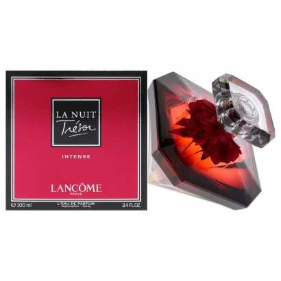 Women's Perfume Lancôme La Nuit Trésor Intense EDP 100 ml-Perfumes for women-Verais