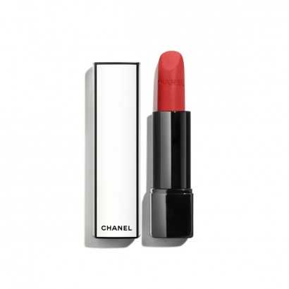 Barra de labios Chanel Rouge Allure Velvet Nº 02:00 3,5 g-Pintalabios, gloss y perfiladores-Verais
