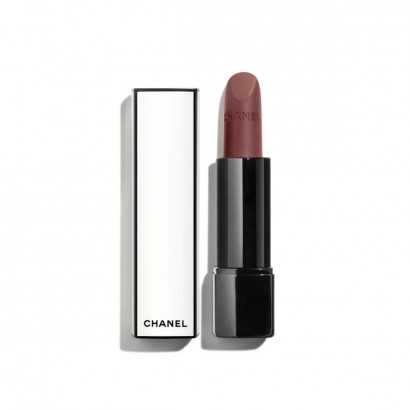 Lip balm Chanel Rouge Allure Velvet Nº 04:00 3,5 g-Lipsticks, Lip Glosses and Lip Pencils-Verais