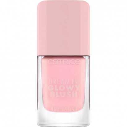 Nail polish Catrice Dream In Glow Blush Nº 080 Rose Side Of Life 10,5 ml-Manicure and pedicure-Verais